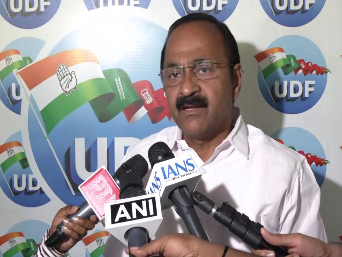 അഞ്ചു ജില്ലകൾ യു.ഡി.എഫ് തൂത്തുവാരും, എൻ.ഡി.എ അക്കൗണ്ട് തുറക്കില്ല; വൻ വിജയം പ്രവചിച്ച് വി.ഡി സതീശൻ