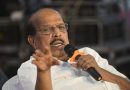 ‘പാർട്ടിയെ നശിപ്പിക്കുന്നത് മേൽനേതൃത്വം, ലക്ഷ്യം പണം മാത്രം’; സിപിഐഎമ്മിനെതിരെ ജി സുധാകരന്റെ വിമർശനം