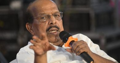 ‘പാർട്ടിയെ നശിപ്പിക്കുന്നത് മേൽനേതൃത്വം, ലക്ഷ്യം പണം മാത്രം’; സിപിഐഎമ്മിനെതിരെ ജി സുധാകരന്റെ വിമർശനം