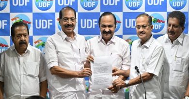 മന്ത്രിസഭാ രൂപീകരണം : മുഖ്യമന്ത്രി ഉൾപ്പെടെ കോൺഗ്രസിന് 12 മന്ത്രിമാർക്ക് സാധ്യത