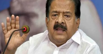 രാഹുൽ ഗാന്ധിയുടെ നിർദേശപ്രകാരമാണ്  ഇത്തവണ മന്ത്രിയായത്; ഇഡി നടപടി സർക്കാർ അറിഞ്ഞല്ലെന്ന് രമേശ് ചെന്നിത്തല