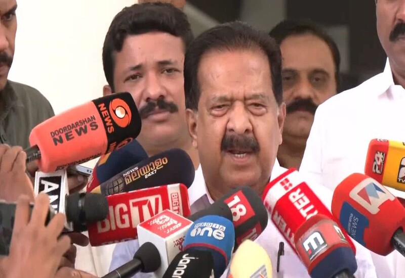 ‘എക്‌സിറ്റ് പോളുകള്‍ പ്രവചിച്ചതിനേക്കാള്‍ കൂടുതല്‍ സീറ്റുകളോടെ യുഡിഎഫ് അധികാത്തില്‍ വരും’; രമേശ് ചെന്നിത്തല