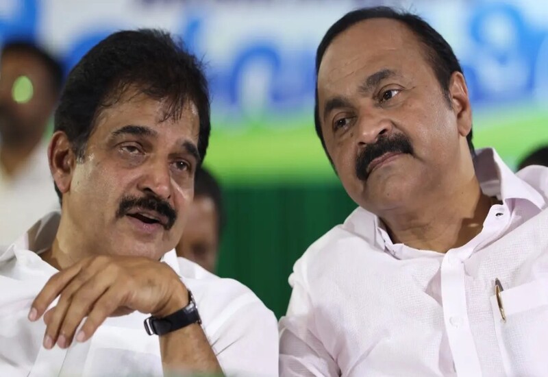 ഭൂരിപക്ഷം എംപി മാരുടെ പിന്തുണ കെ സി വേണുഗോപാലിന്; മുഖ്യമന്ത്രി അല്ലെങ്കിൽ മറ്റൊന്നും വേണ്ടെന്ന് വി ഡി സതീശൻ