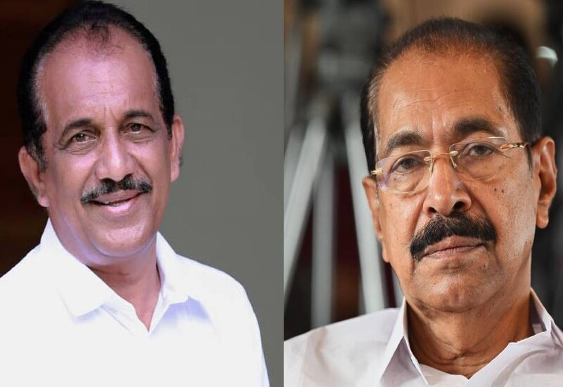 ബെന്നി ബെഹന്നാന്‍ കെപിസിസി പ്രസിഡന്റ്; സണ്ണി ജോസഫ് മന്ത്രി സ്ഥാനത്തേക്ക്; എഐസിസി തീരുമാനം ഉടന്‍