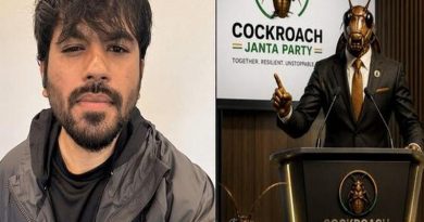 ജ​ന്ത​ർ മ​ന്ദ​റി​ൽ ന​ട​ന്ന​ത് ട്രെ​യി​ല​ർ മാ​ത്രം; ര​ണ്ടും ക​ൽ​പ്പി​ച്ച് ‘പാ​റ്റ​ക​ൾ’