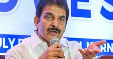 മധ്യപ്രദേശ് രാജ്യസഭാ തിരഞ്ഞെടുപ്പ്; കോൺഗ്രസ് സ്ഥാനാർഥിയുടെ നാമനിർദേശ പത്രിക തള്ളിയത് കാരണം വ്യക്തമാക്കാതെയെന്ന് കെ സി വേണുഗോപാൽ