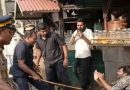 ഗണ്‍മാന്‍മാര്‍ മര്‍ദിച്ച കേസ്; മർദന ദൃശ്യങ്ങൾ ഉണ്ടായിട്ടും ഇല്ലെന്ന് റിപ്പോർട്ടിൽ, എഡിജിപി ഓഫീസിൽ തെളിവ് മറച്ചുവെച്ചെന്ന ആരോപണം