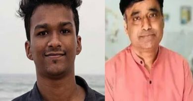നിതിന്‍ രാജിന്‍റെ മരണം; എം.കെ. റാമിന്റെ ജാമ്യാപേക്ഷ കോടതി തള്ളി
