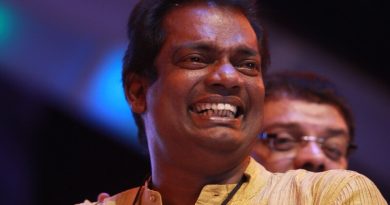 സലിം കുമാറിന് വിട; പൊതുദര്‍ശനം ഉച്ചവരെ, സംസ്‌കാരം വൈകീട്ട് പറവൂരില്‍