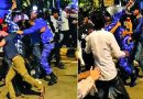 പെല്ലറ്റ് ഗൺ പ്രയോഗം: പോലീസിന്റെ ഇഷ്ടാനുസൃത നടപടി അംഗീകരിക്കാനാവില്ലെന്ന് സുപ്രീംകോടതിയുടെ വിമർശനം