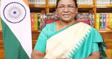 രാഷ്ട്രപതിയുടെ അംഗീകാരത്തോടെ പൊതു പരീക്ഷാ ഭേദഗതി ബിൽ നിയമമായി