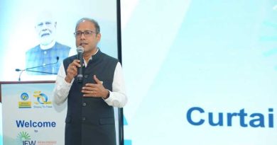 ഇന്ത്യ എനർജി വീക്ക് 2027ന് കൊൽക്കത്ത വേദിയാകും; കൊച്ചിയിൽ കർട്ടൻ റൈസർ സംഘടിപ്പിച്ച് ബിപിസിഎൽ
