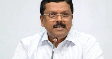 ‘ബിജെപി ടിക്കറ്റിൽ മത്സരിക്കണമെന്ന് ഗ്യാനേഷ് കുമാർ ആവശ്യപ്പെട്ടു’; ഗുരുതര ആരോപണവുമായി ജിജി തോംസൺ