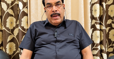 റോഡപകടങ്ങൾ വർധിക്കുന്നു; അടിയന്തര യോഗം വിളിച്ച് പൊതുമരാമത്ത് മന്ത്രി