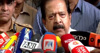 മാസപ്പടി കേസ്: സർക്കാരിന് തിരിച്ചടിയില്ല; നിലപാട് വ്യക്തമാക്കി മന്ത്രി രമേശ് ചെന്നിത്തല