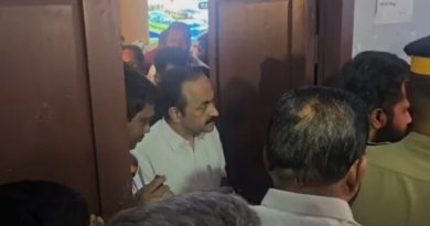 മുഖ്യമന്ത്രിയുടെ സുരക്ഷ ശക്തമാക്കും; മഫ്തിയിലും പൊലീസിനെ വിന്യസിക്കാൻ നിർദേശം