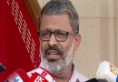ഇ.എൻ. സുരേഷ് ബാബുവിനെതിരെ കടുത്ത നടപടിക്ക് സമ്മർദം; പാർട്ടി അംഗത്വം റദ്ദാക്കിയേക്കും