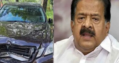 ചേരാനല്ലൂർ അപകടം: പൊലീസിന്റെ വീഴ്ചയിൽ ഇന്ന് തന്നെ നടപടി; നിയമം എല്ലാവർക്കും ഒരുപോലെയെന്ന് ആഭ്യന്തരമന്ത്രി